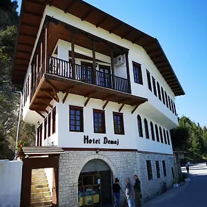 Demaj , Berat Albania
